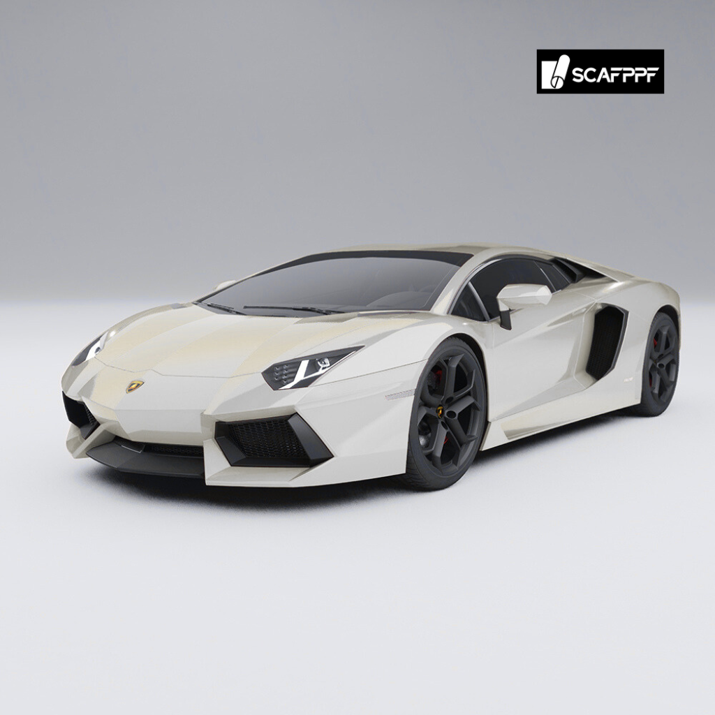 HT Laser White SPC1210