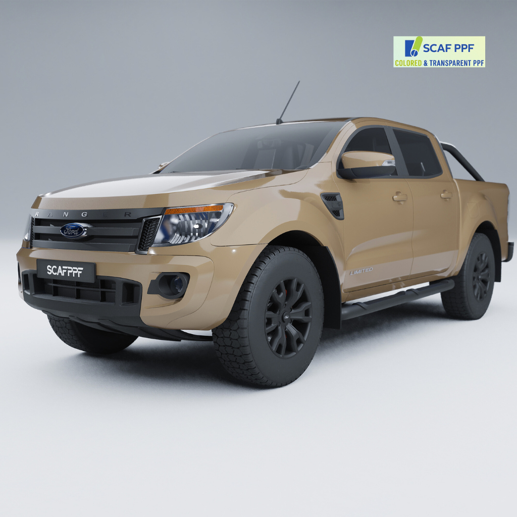 HT Cuban Sand Color SPC230