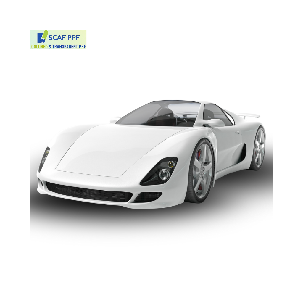 HT Super Chrome Silver SPCTX320