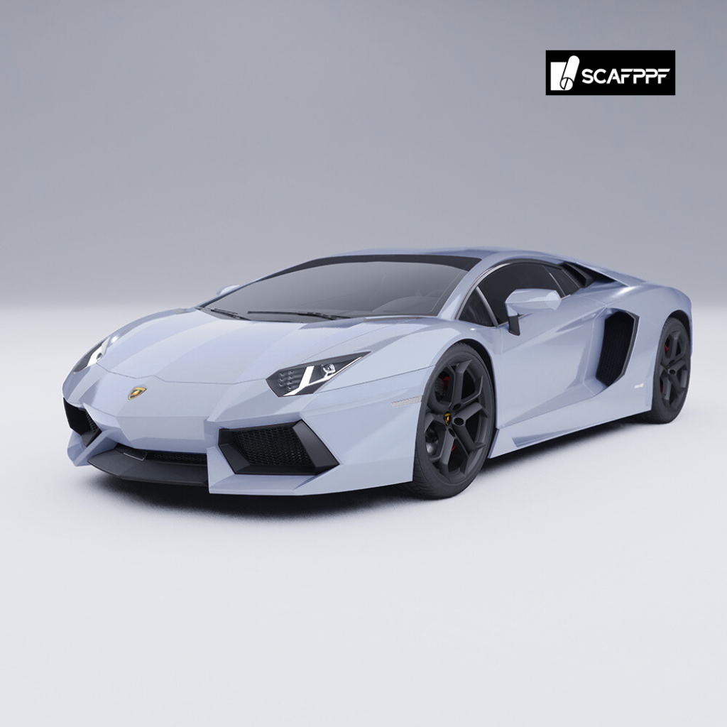 HT Gray Lily SPC1070