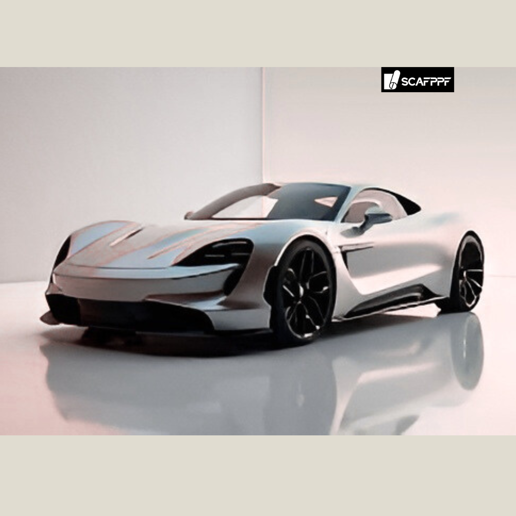 HT PPF Clear Glossy Top SPCPL10