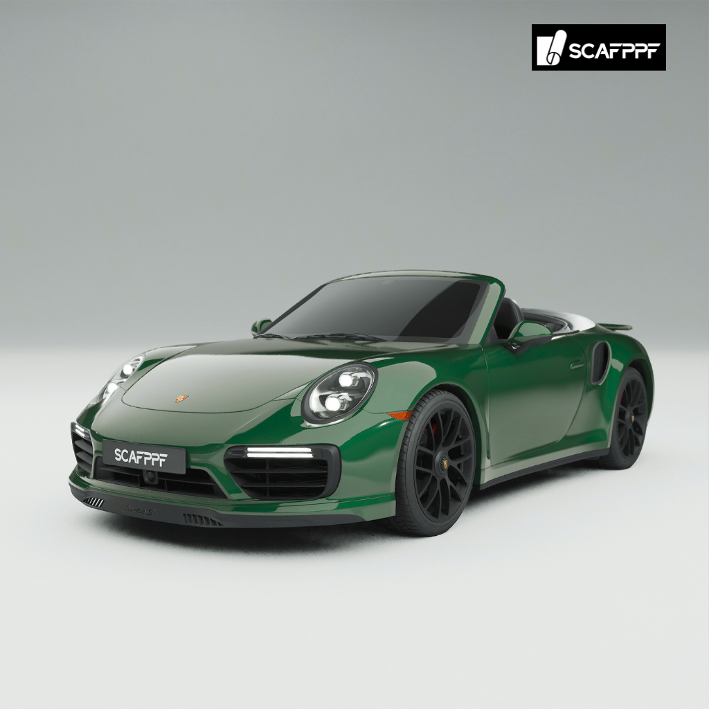 HT Onium Green SPC390