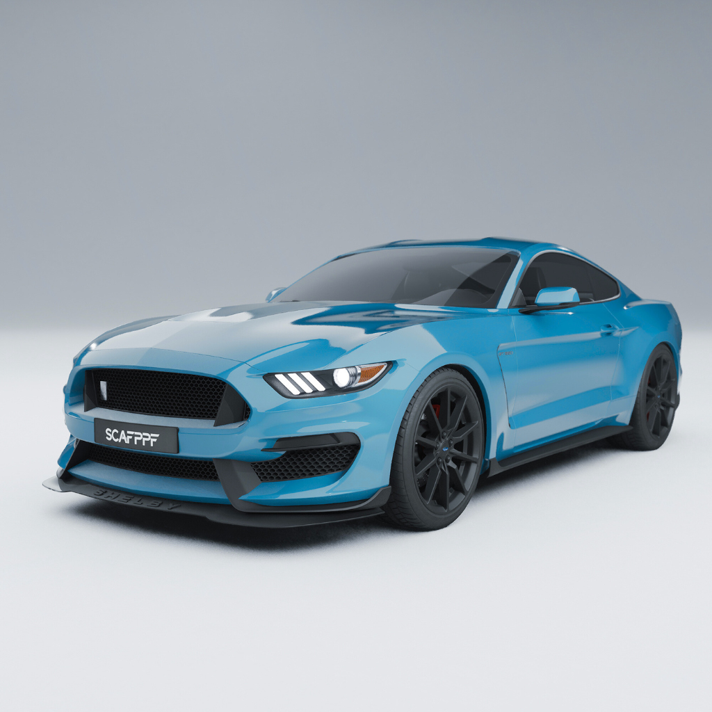 HT Miami Blue SPC470