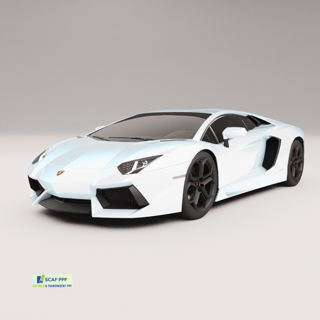 HT Metal Super Crystal white SPCTXM3350