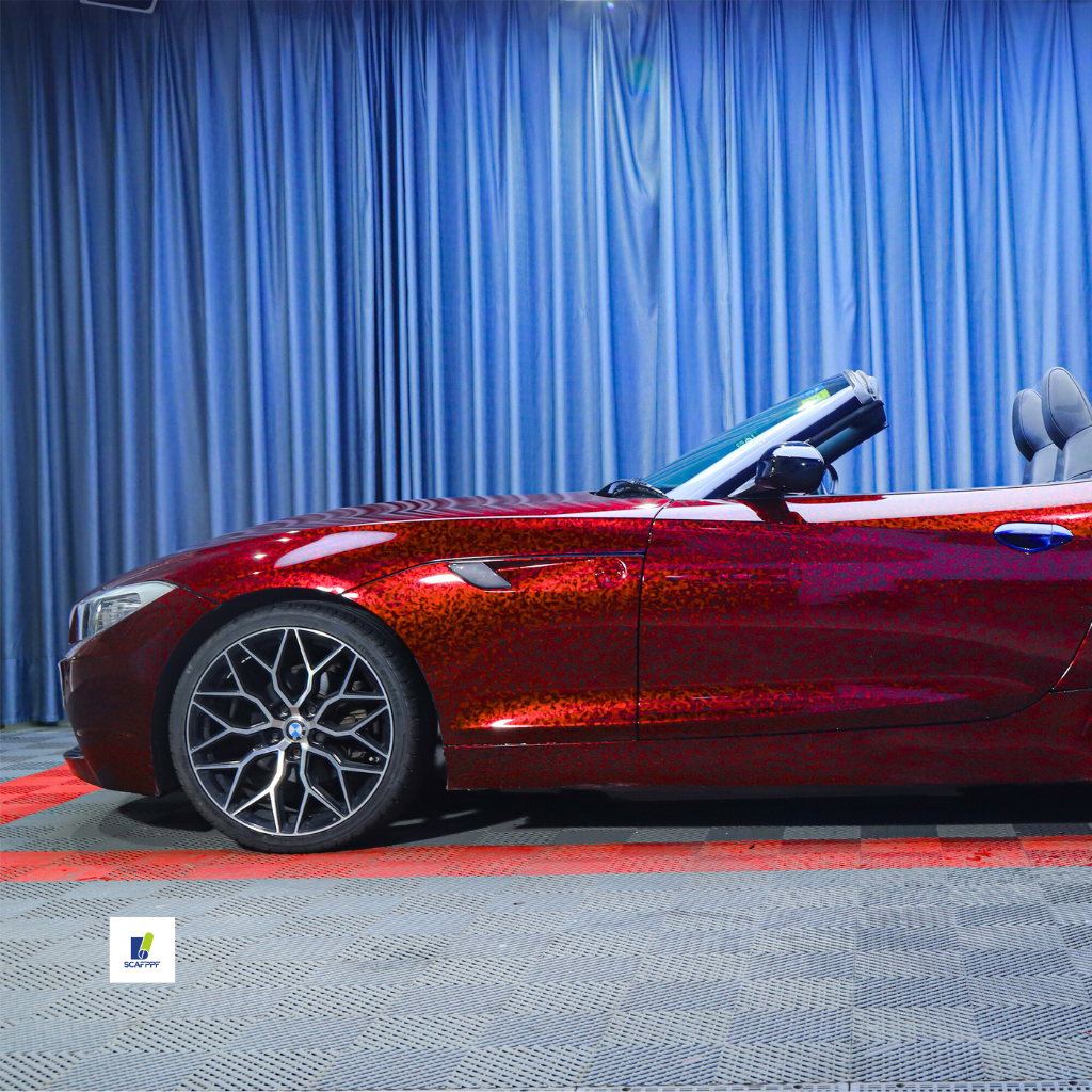 HT Laser Red SPCTX14050