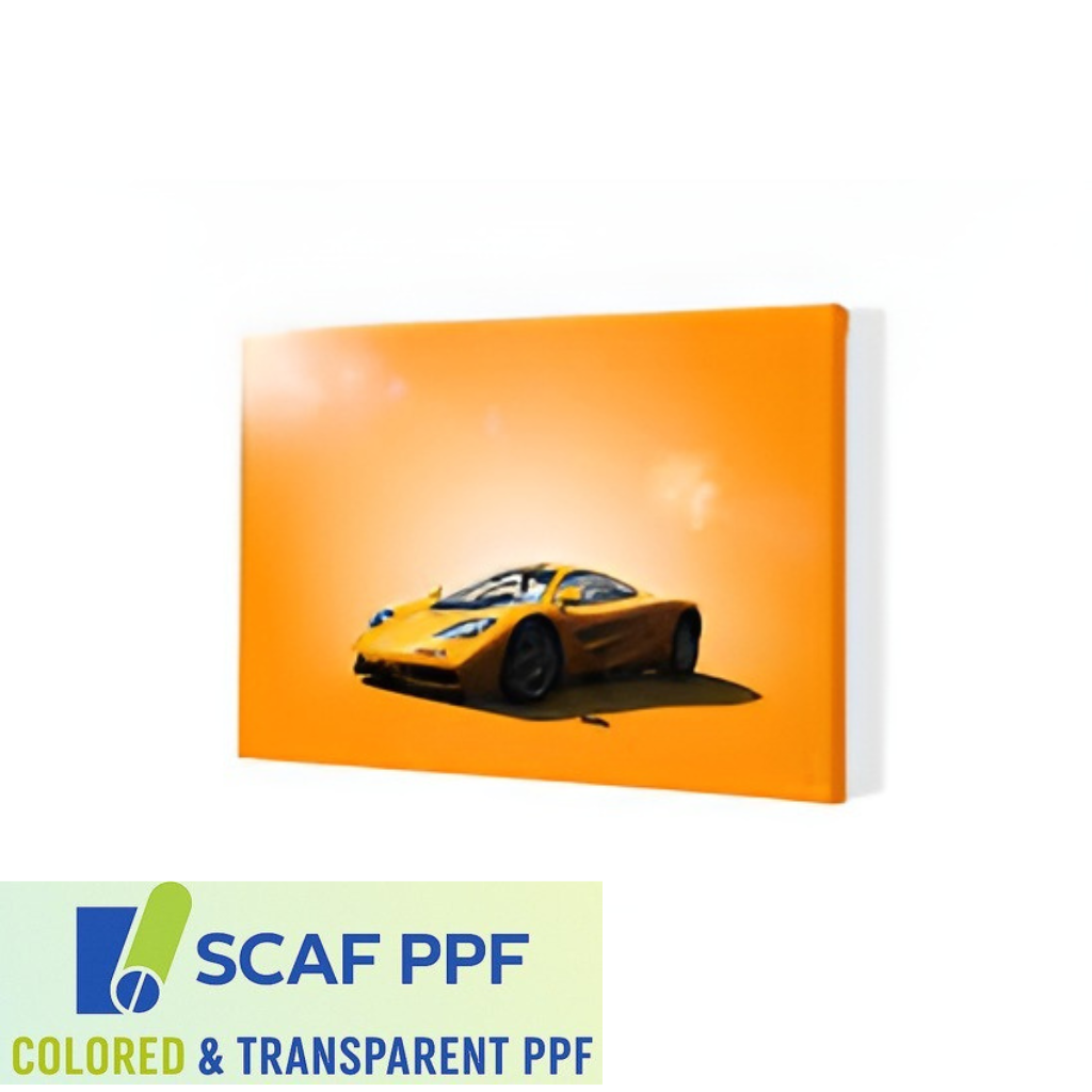 HT McKaren Oran SPC590