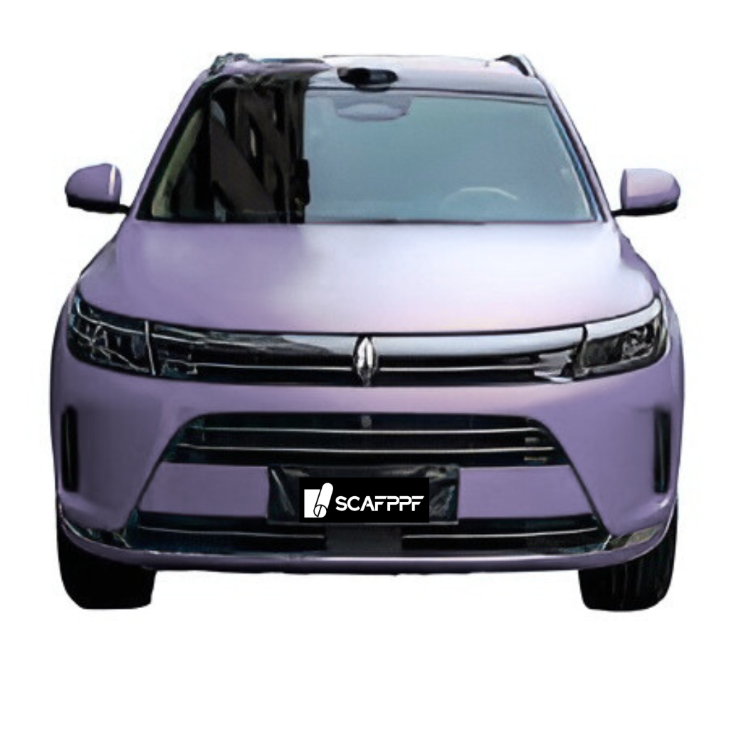 HT Matte Purple Haze Fairy SPC1300