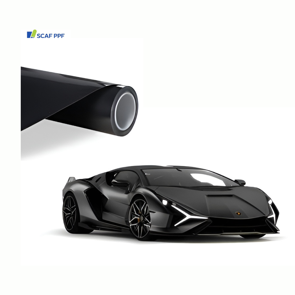 HT Water Cube Black SPCTX590