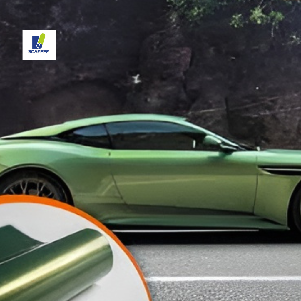 HT Rainbow Emerald SPC1230