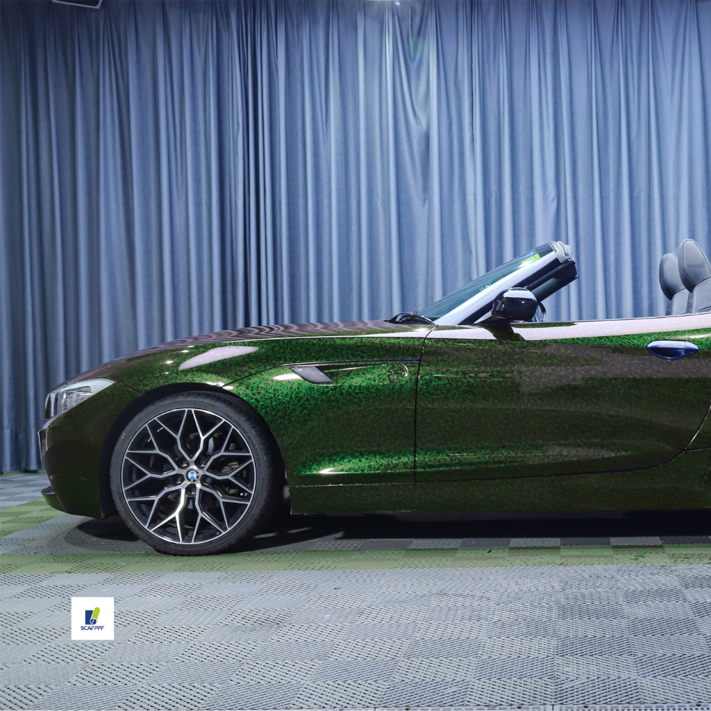 HT Laser Green SPCTX14150