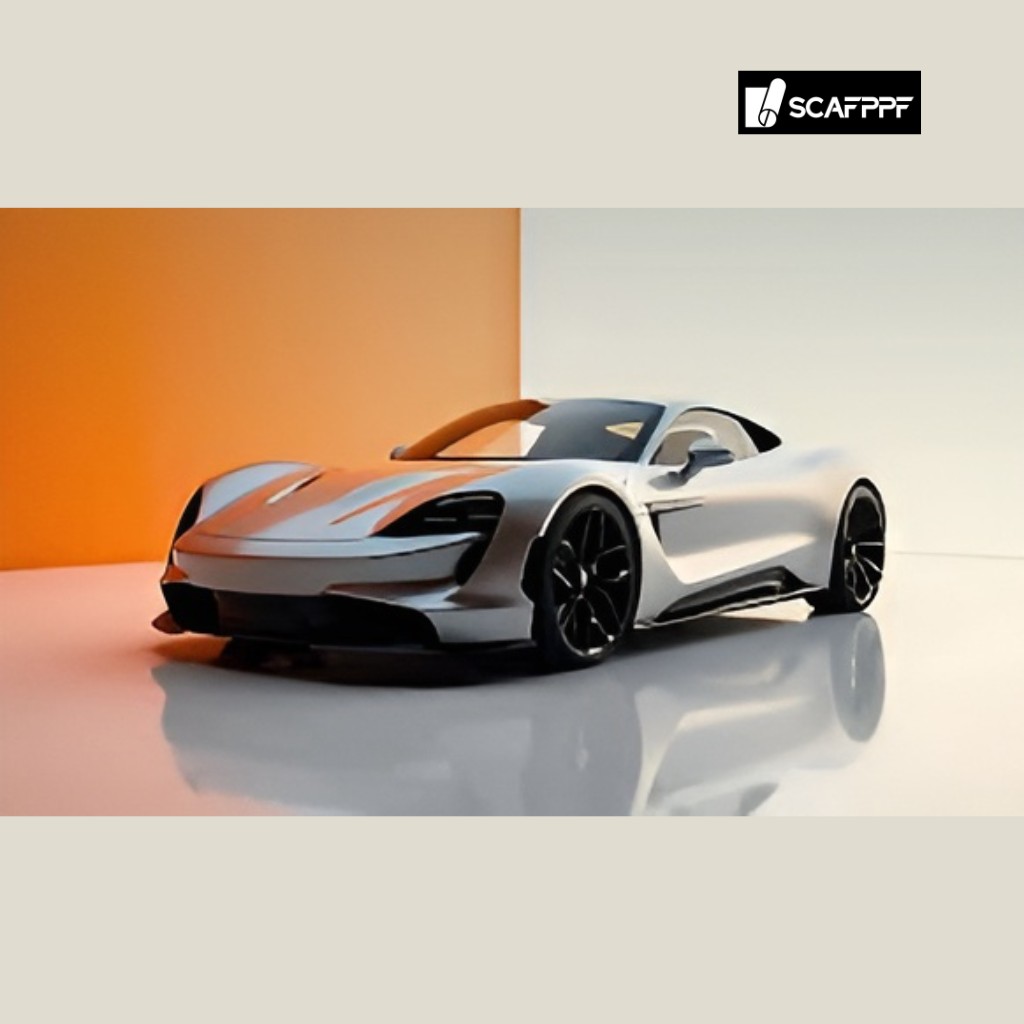 HT Liquid Metal Glossy Silver SPC1180