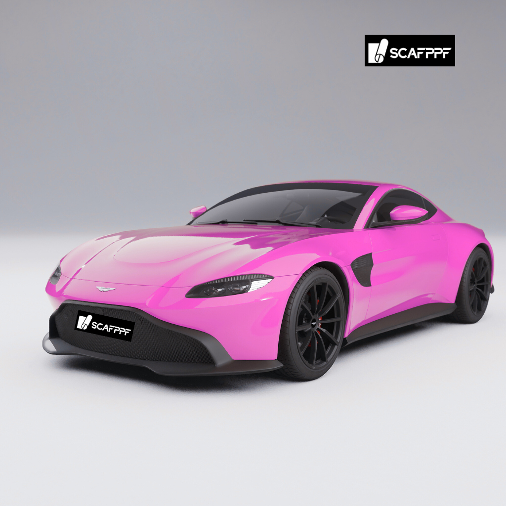 HT Pink to Purple SPC12850