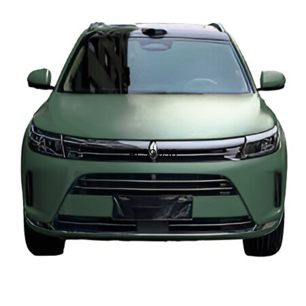 HT Dark Green Pearl SPC700