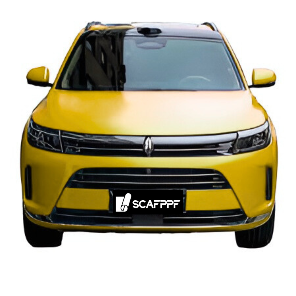 HT Chrome Metal Light Gold SPC3950