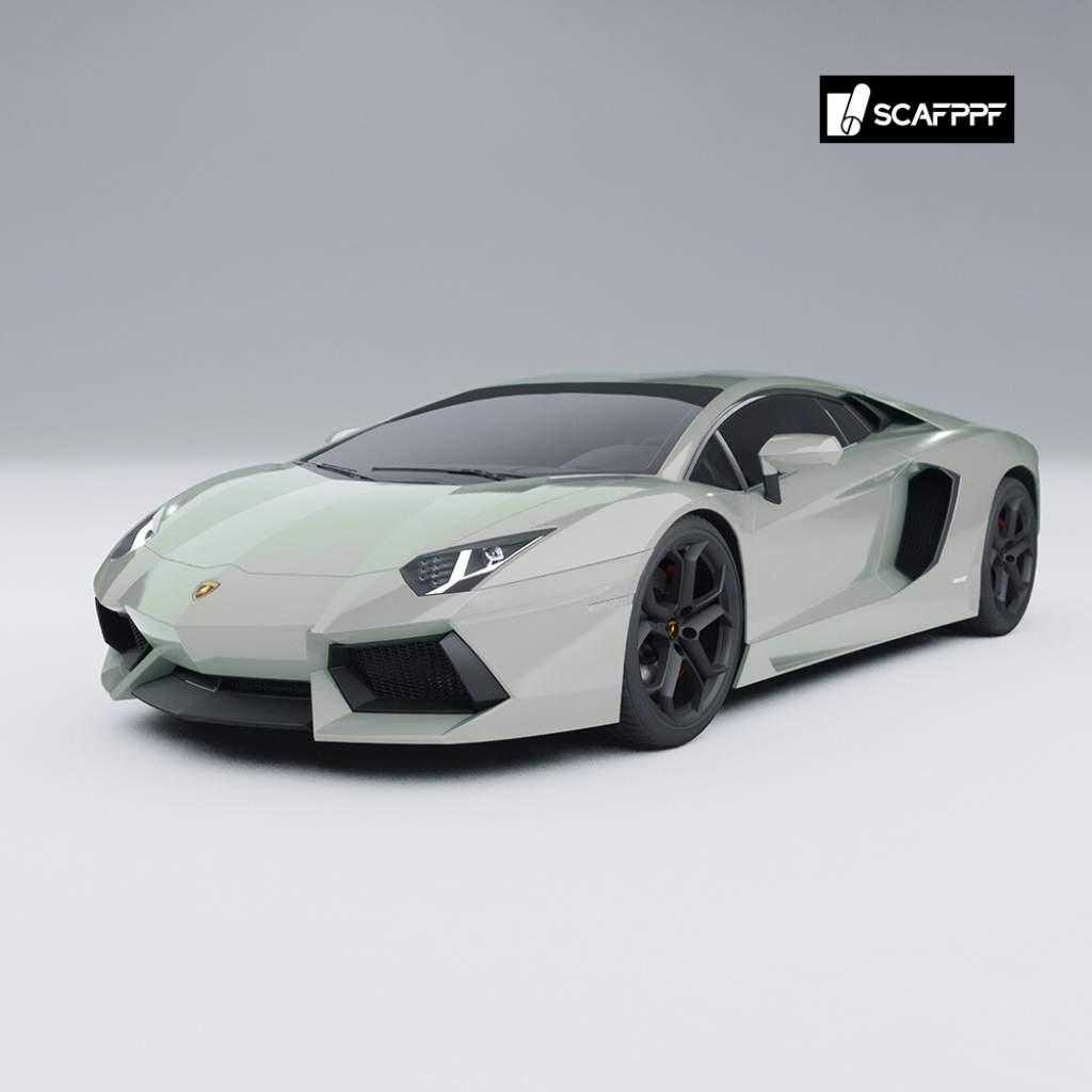 HT Chinchilla Grey SPC1010