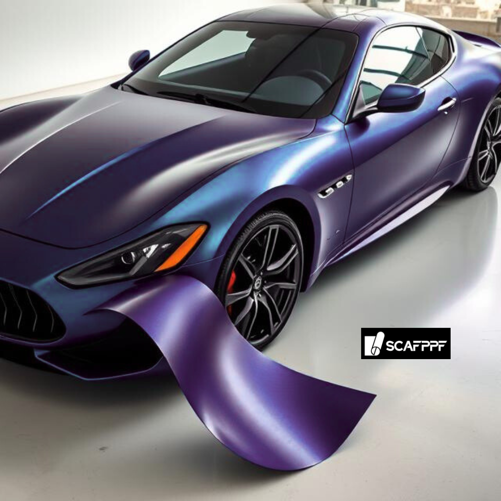 HT spiritual purple SPC2250