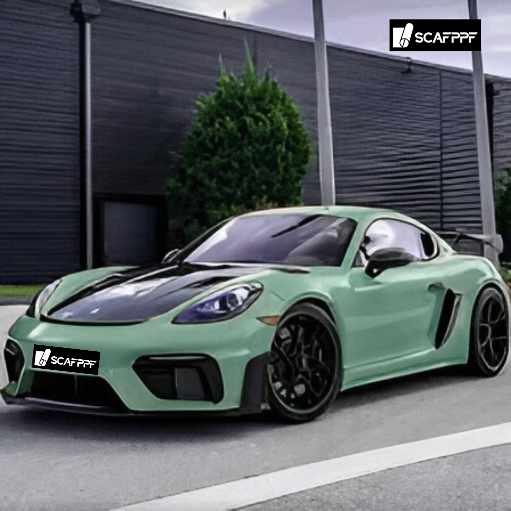 HT Martin Turquoise SPC940