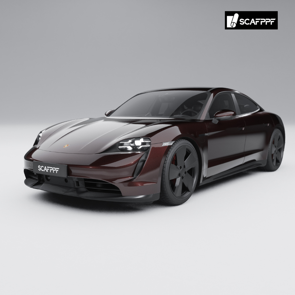 HT Jaguar Black Rose SPC820