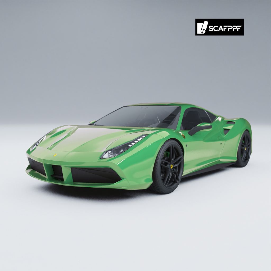 HT Romanee Green SPCM1560