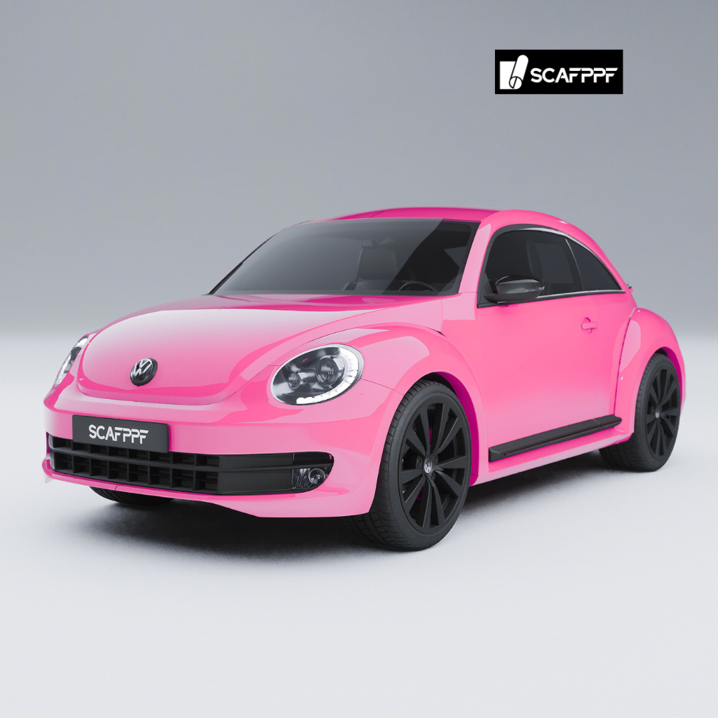 HT Brilliant Magenta SPC730