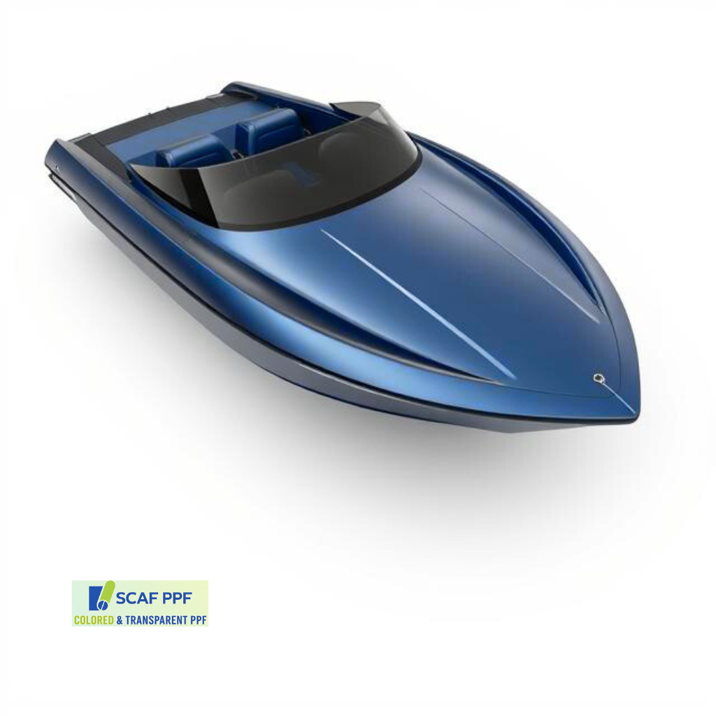 HT Brooklyn Grey SPC500