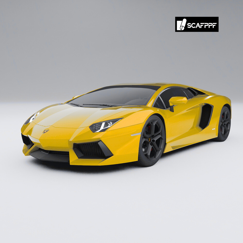 HT Greenstone Gold SPC13450