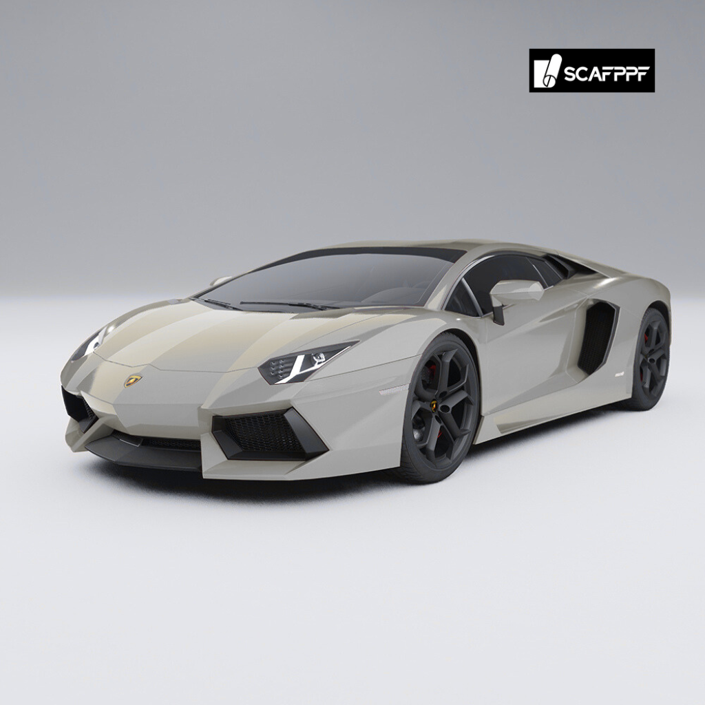 HT Liquid White Silver SPC1160