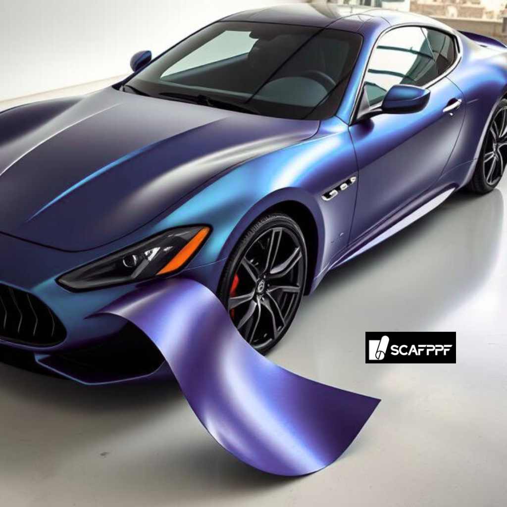 HT Victoria Purple SPC7150