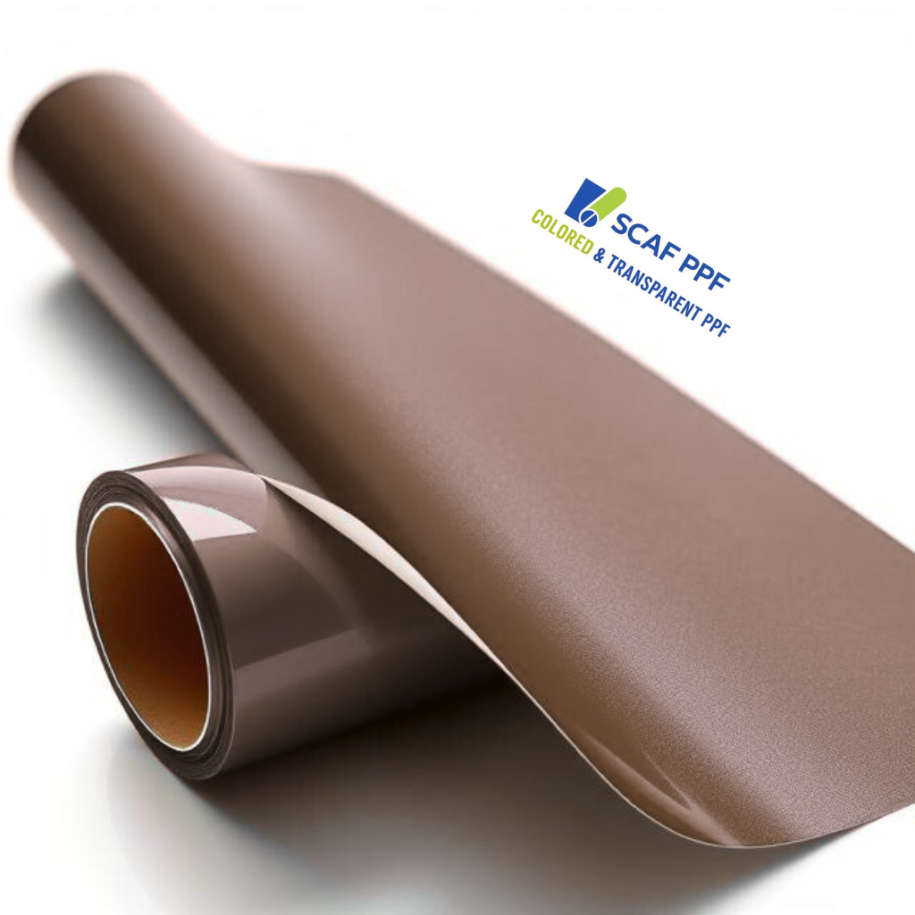 HT Porsche Quartz Brown – SPC650