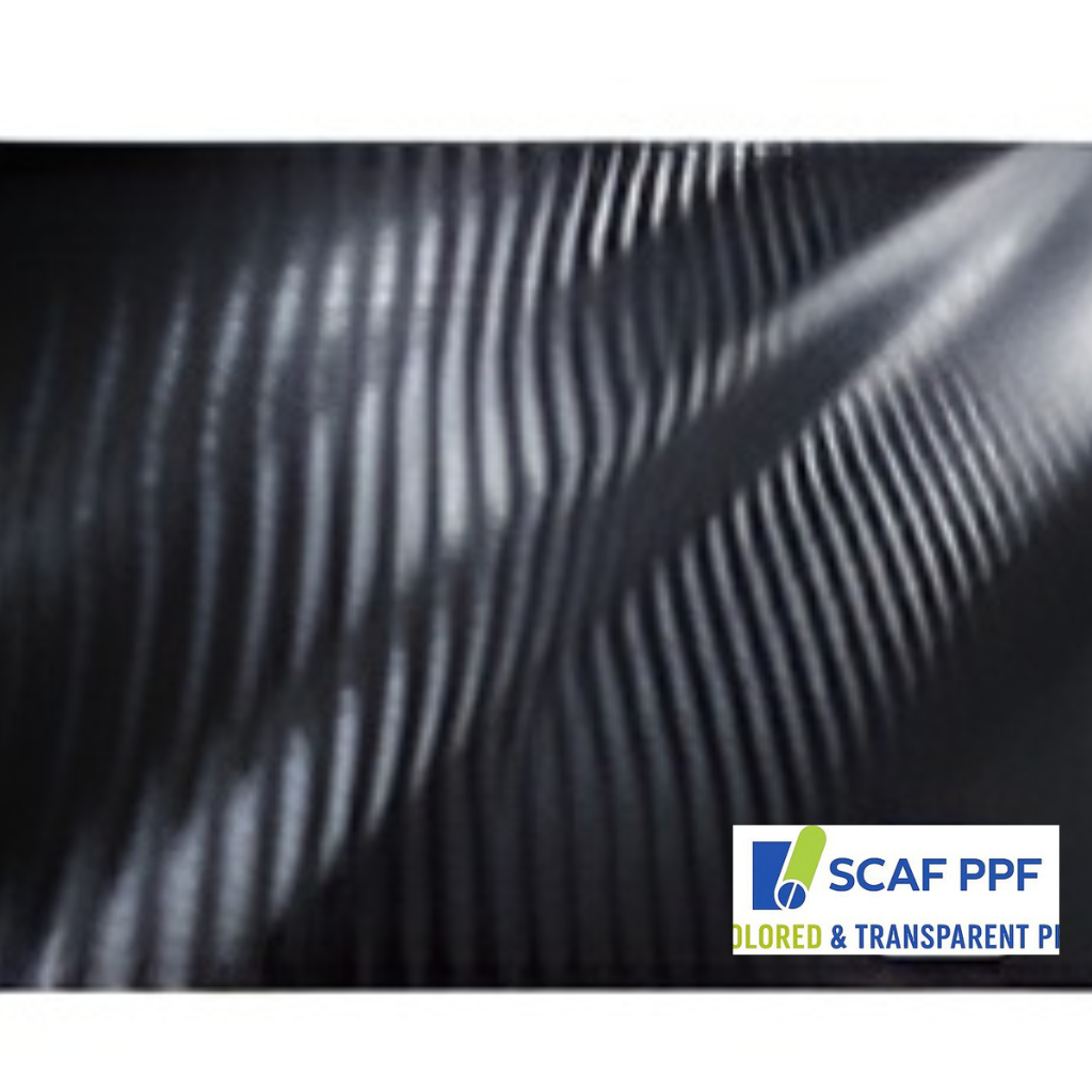 HT SD Black Carbon fiber SPCTX160