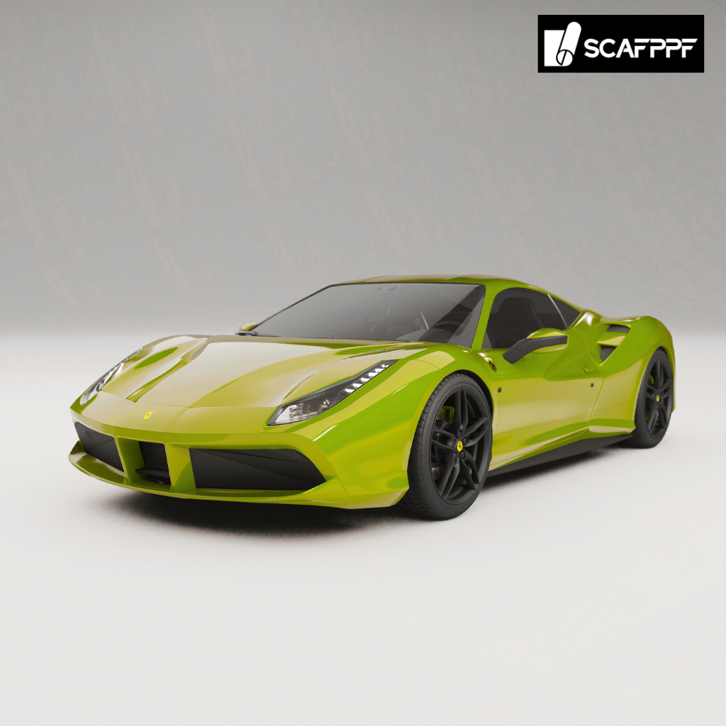 HT Khaki Green SPC340