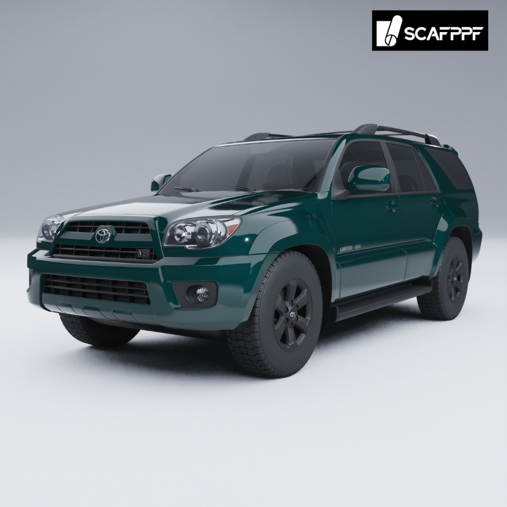 HT Murky Forest SPC360