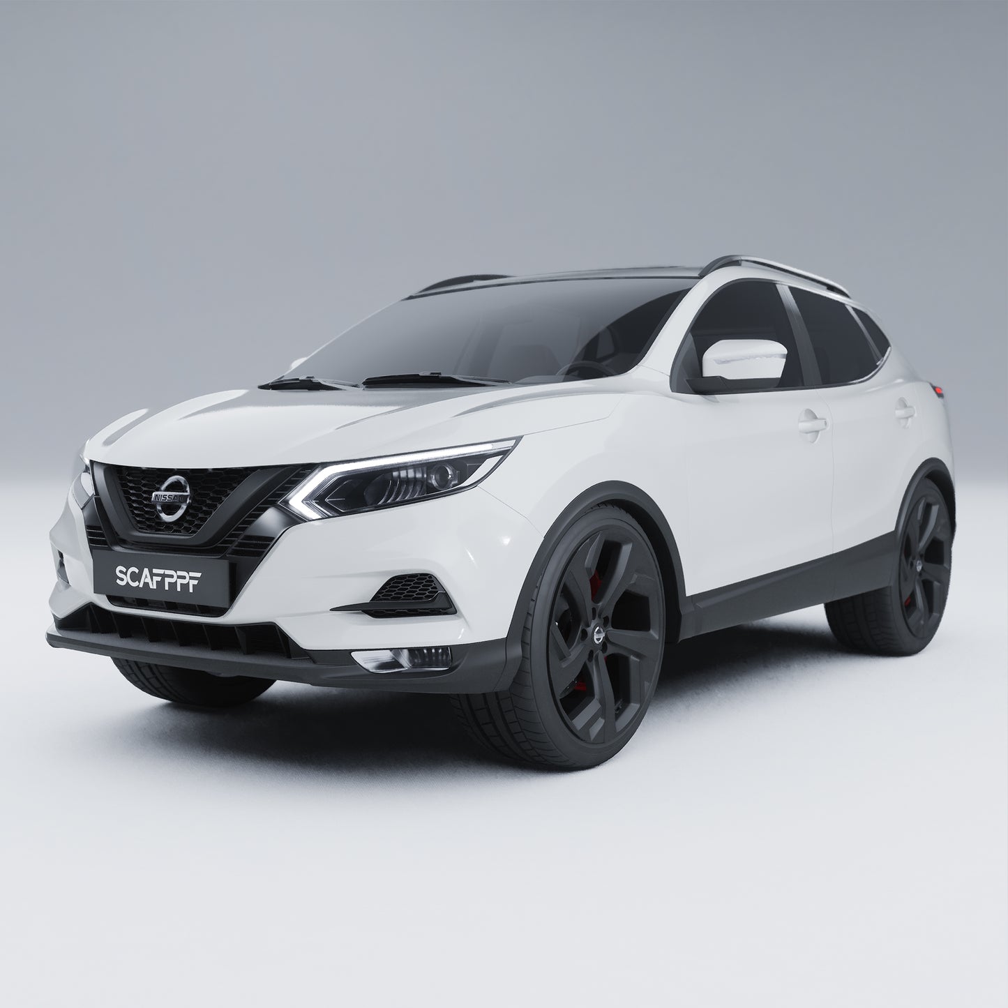 HT Porsche Delicate White SPC5550