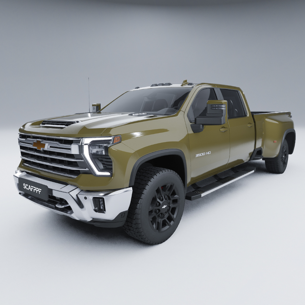 HT Urban Green SPC400