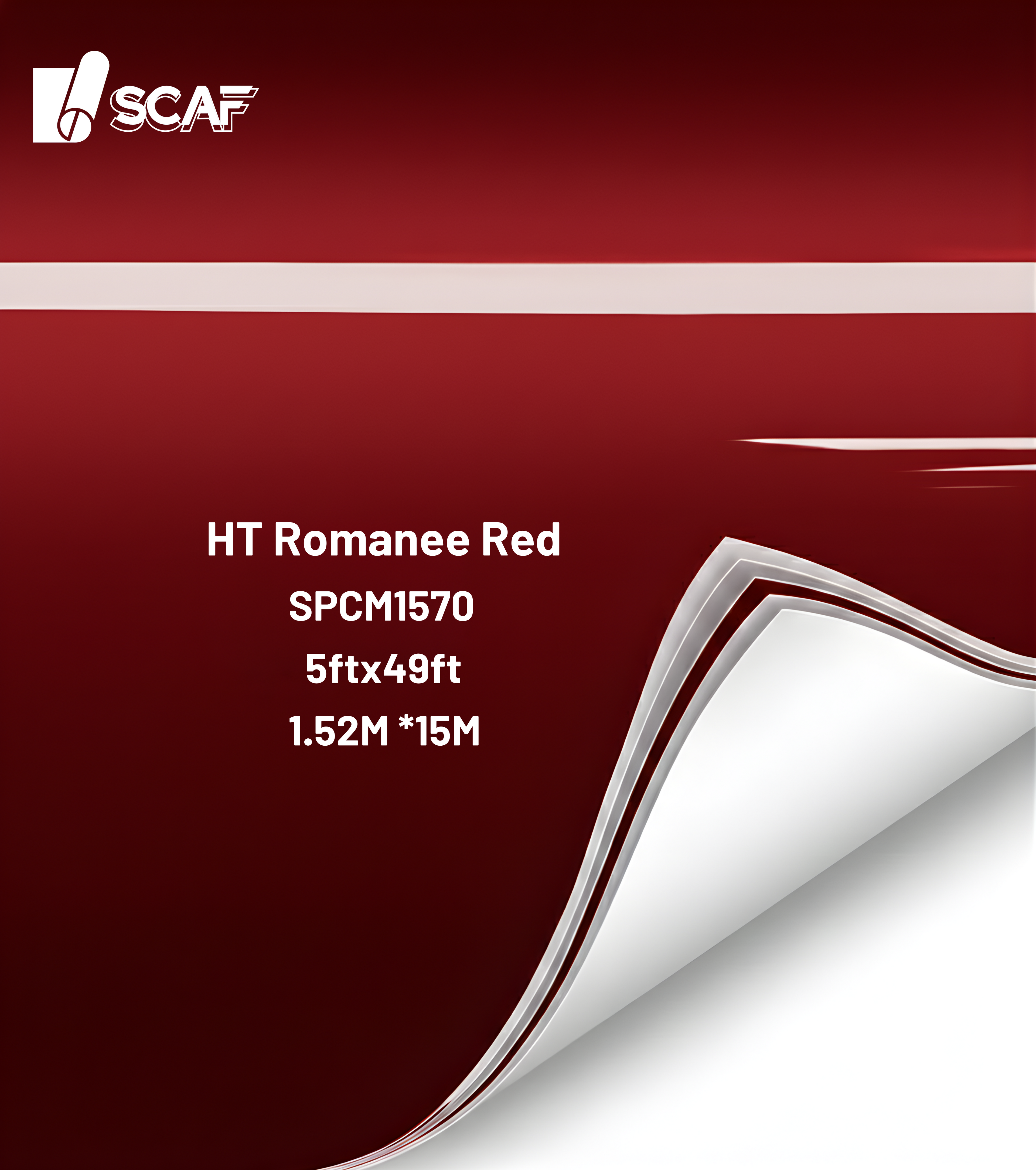 HT Romanee Red SPCM1570