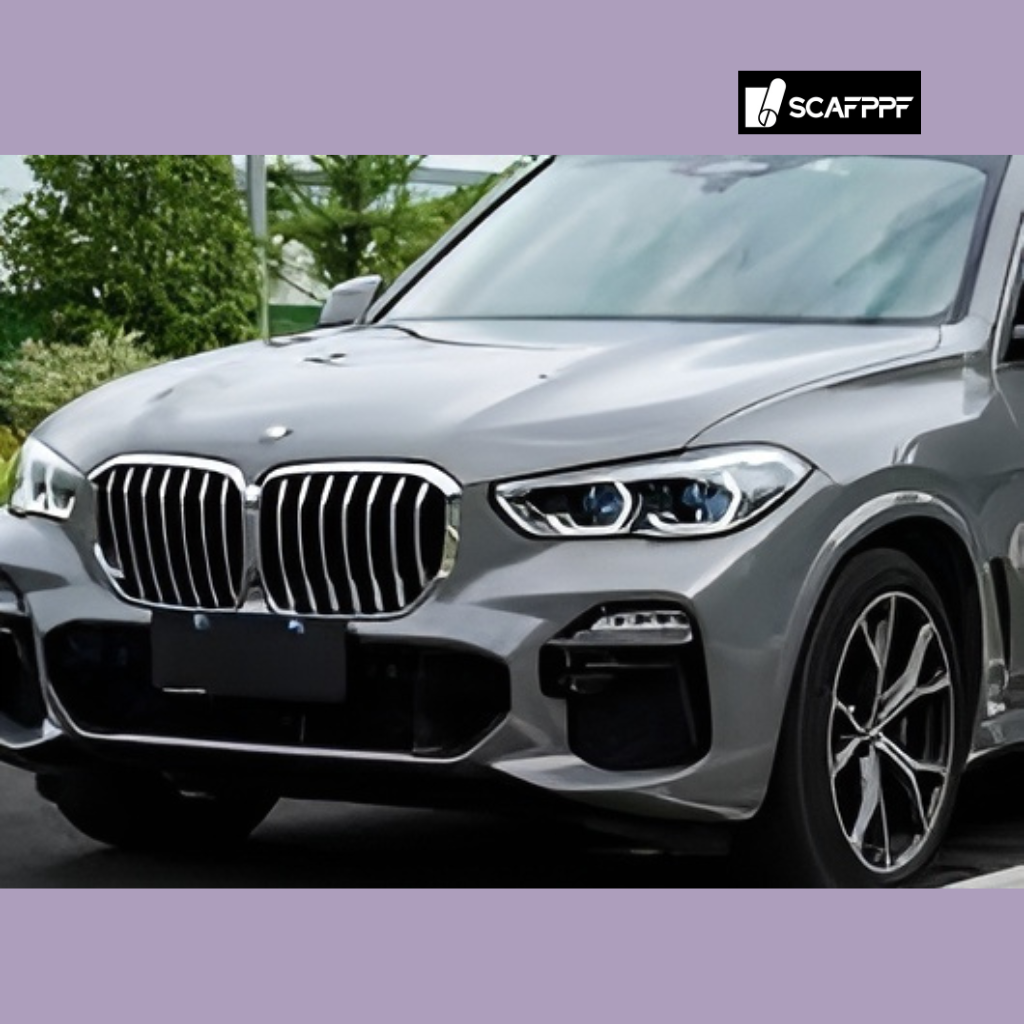 HT Berniner Ash SPC1000