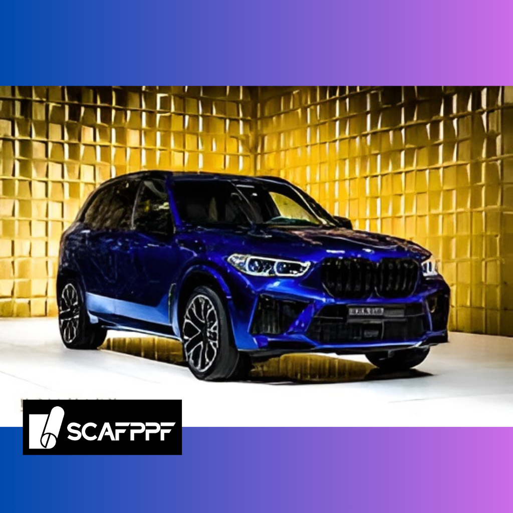 HT Marina Bay Blue SPC960