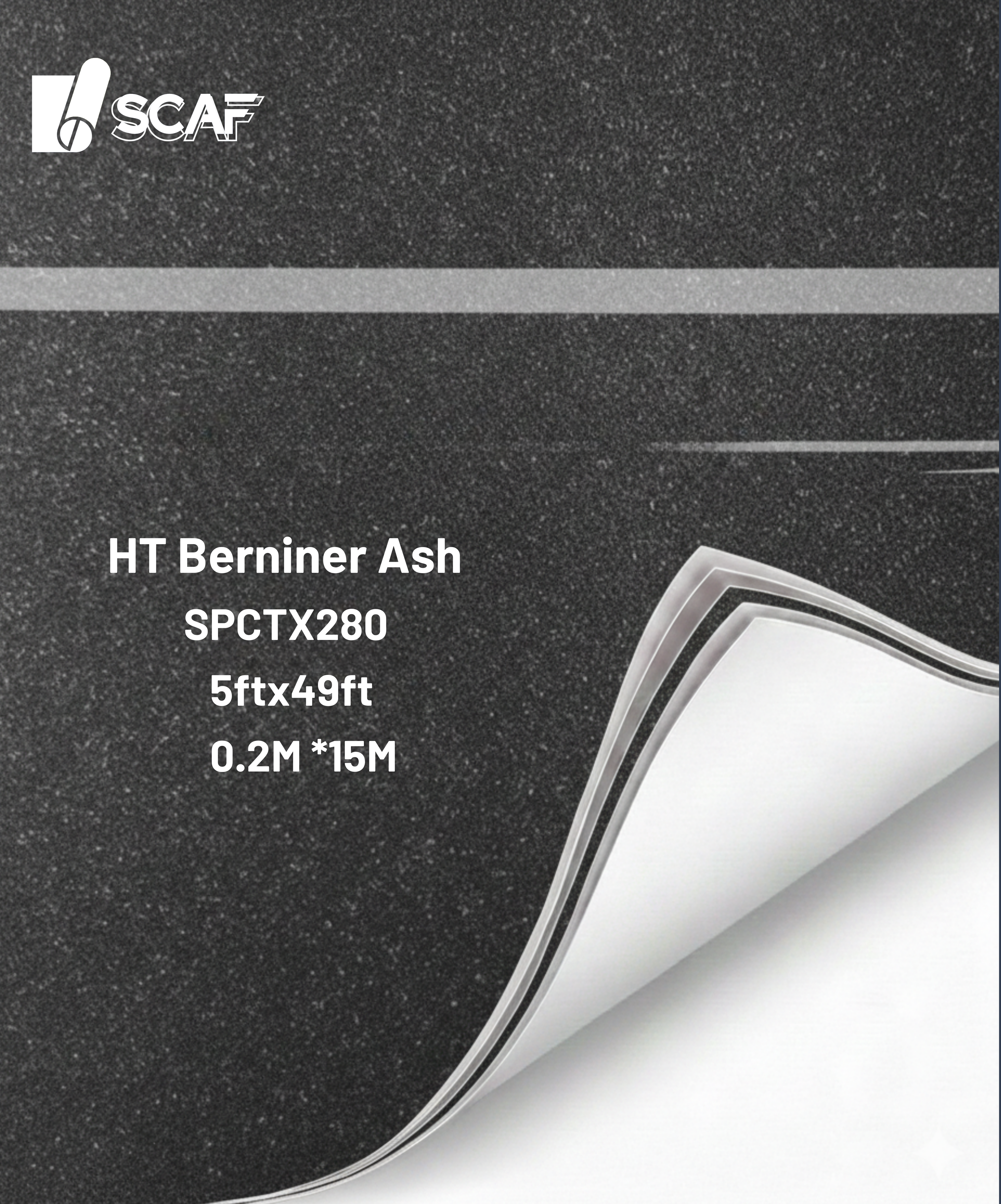 HT Berniner Ash SPCTX280