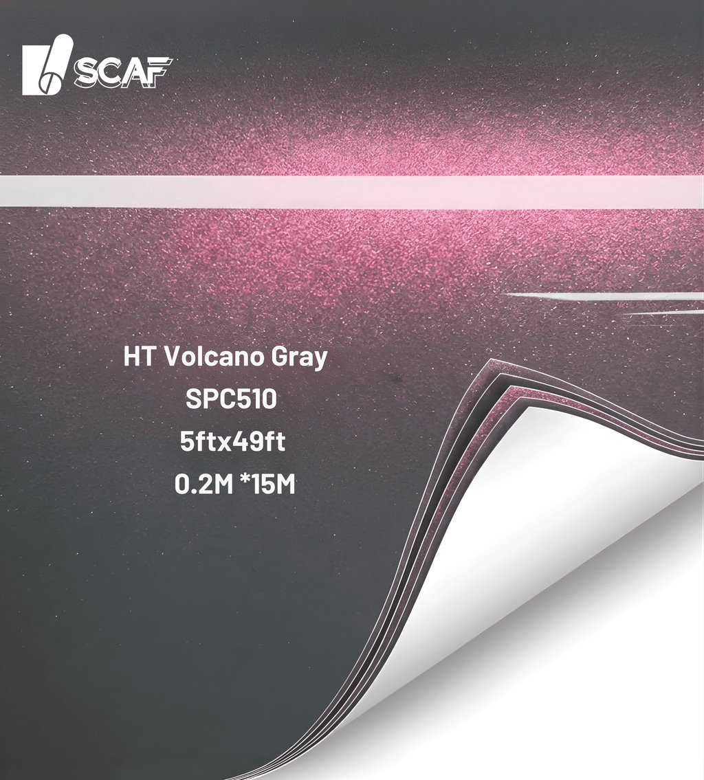 HT Volcano Gray SPC510