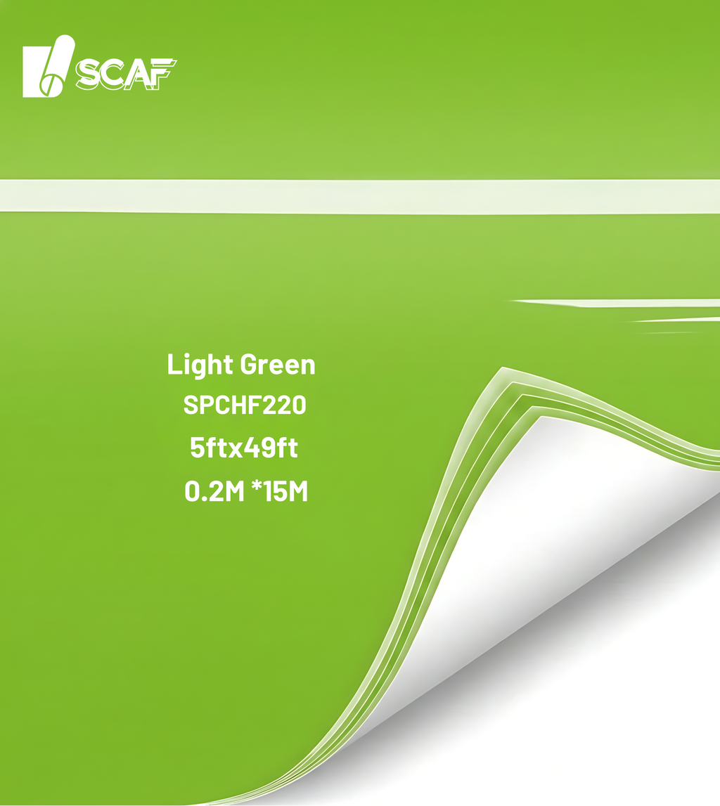 Light Green SPCHF220