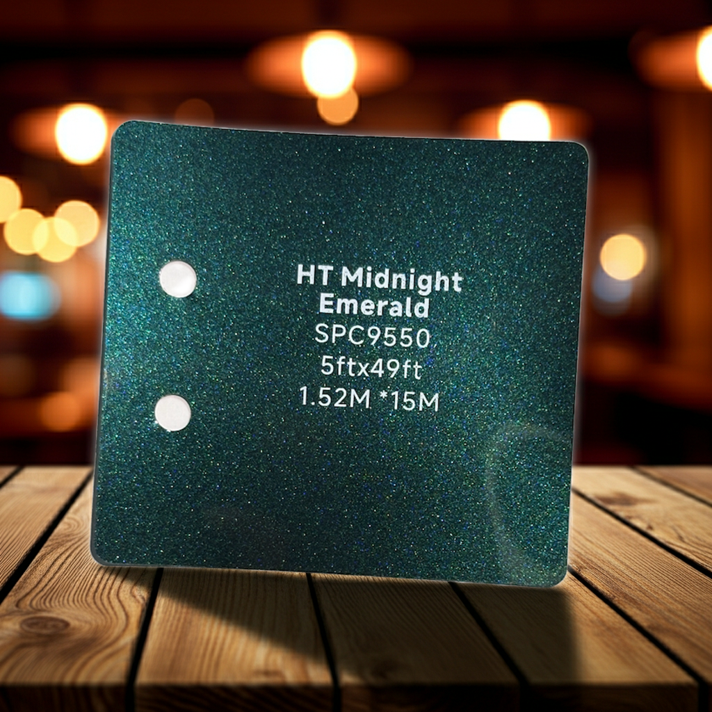 HT Midnight Emerald SPC9550