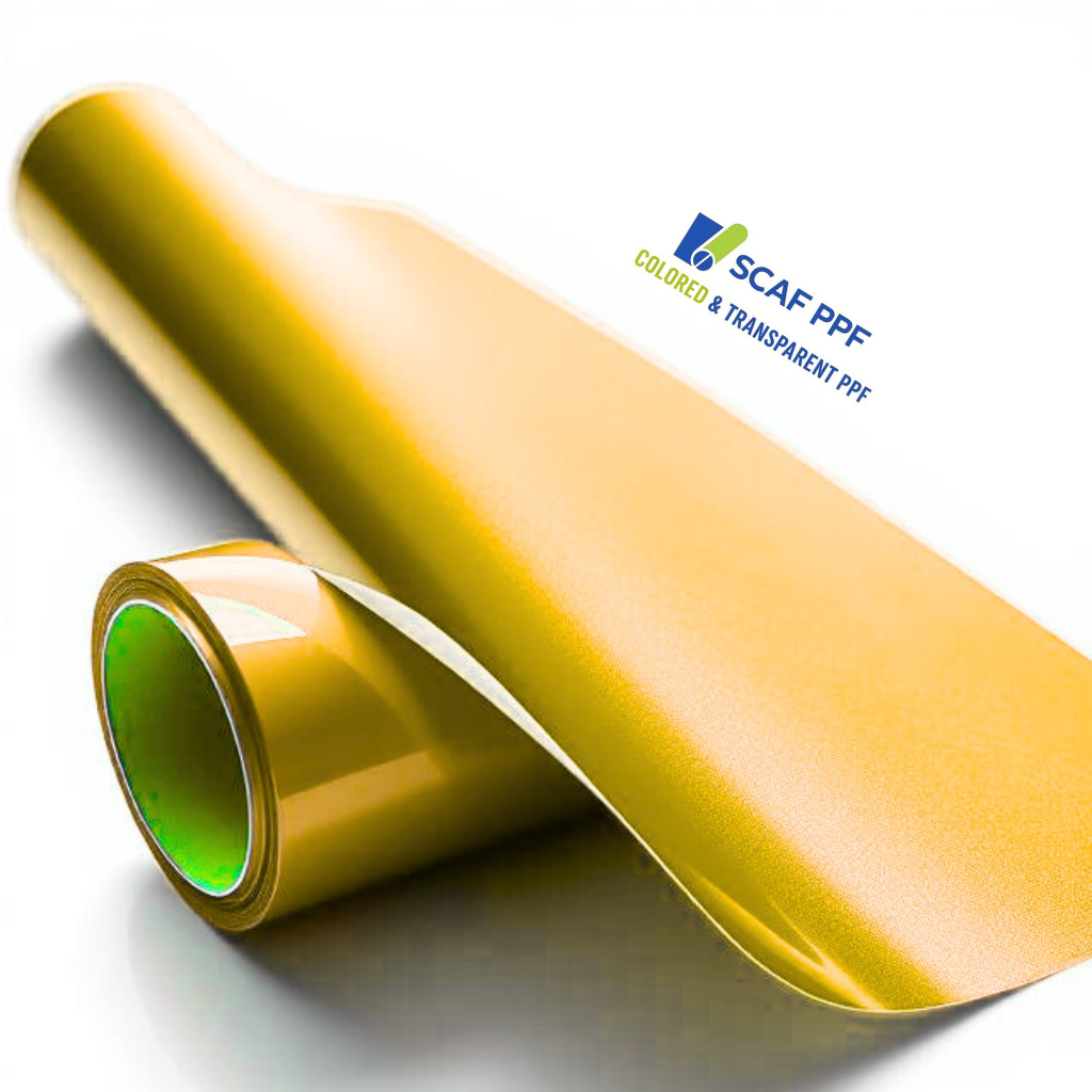 HT Chrome Metal Light Gold SPC3950