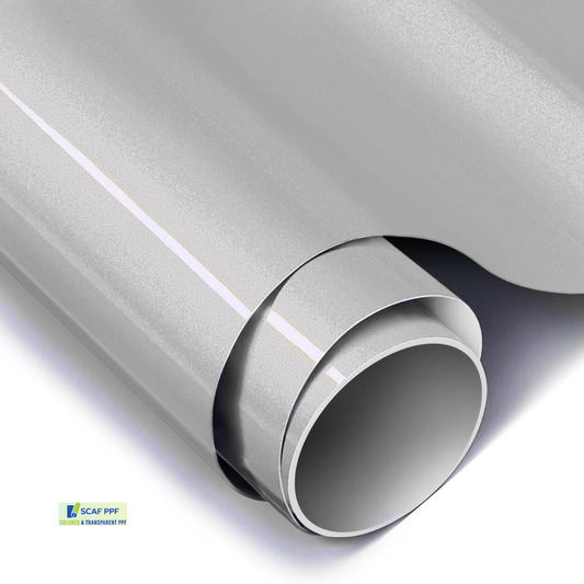 HT Fine Snow Light Silver SPCTX650