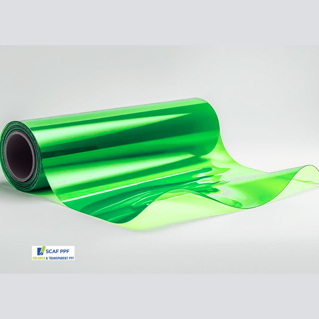 Light Green SPCHF220