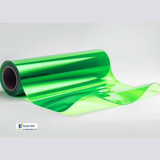 Light Green SPCHF220