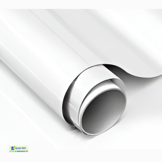 HT Super Chrome Silver SPCTX320