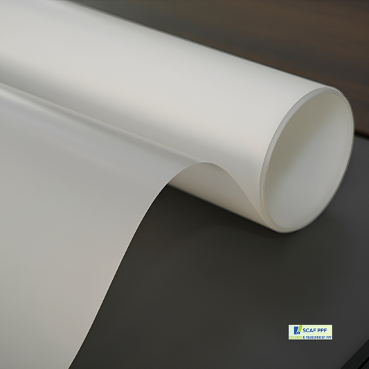 HT PPF Brilliant Transparent SPCTX530