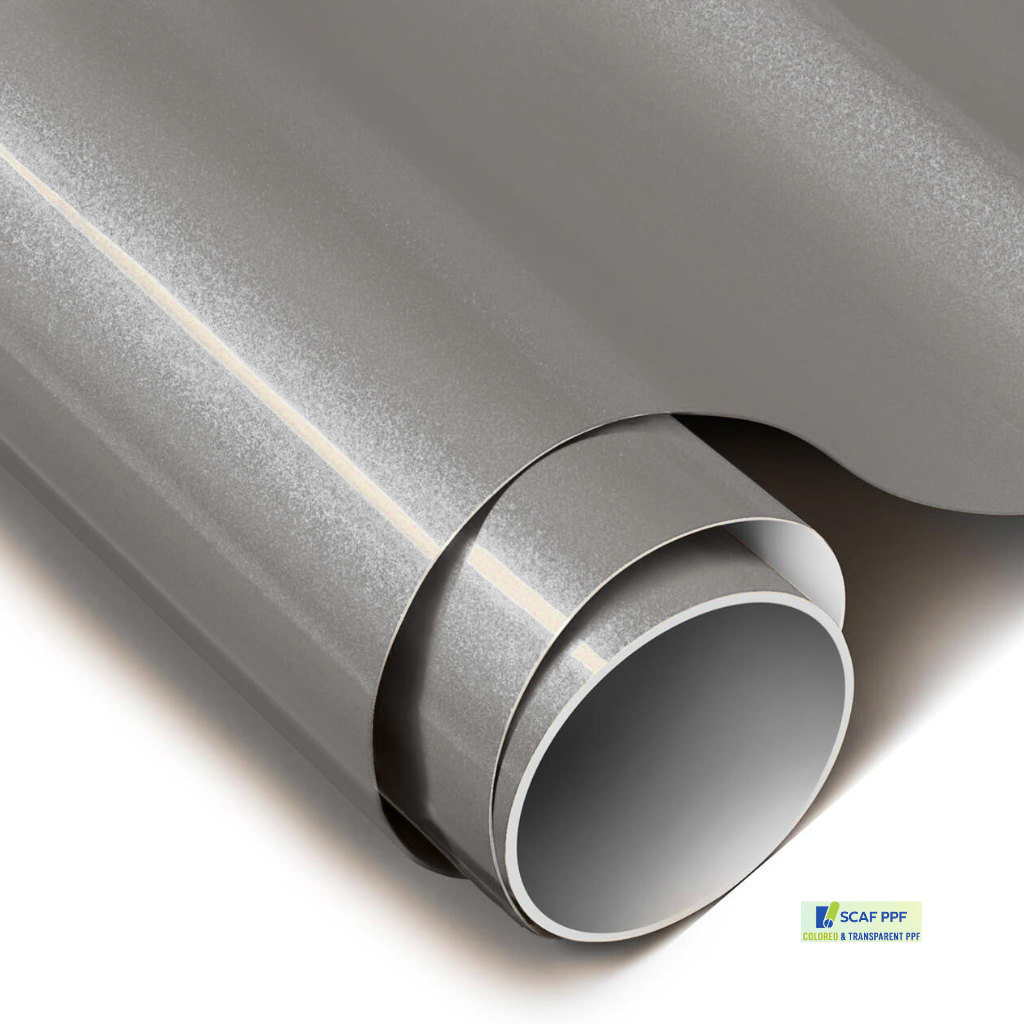 HT PPF Glossy Metallic PPF SPCTX540