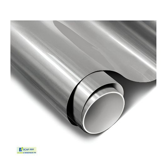 HT Metal Super Chrome Silver SPCTXM3450