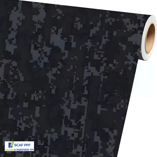 HT Camouflage black SPCTX270
